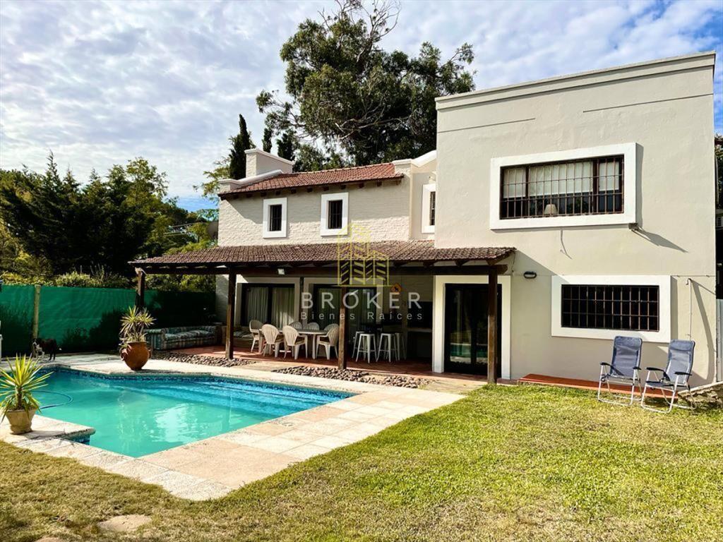 Alquiler Anual y Temporada Casa Punta del Este