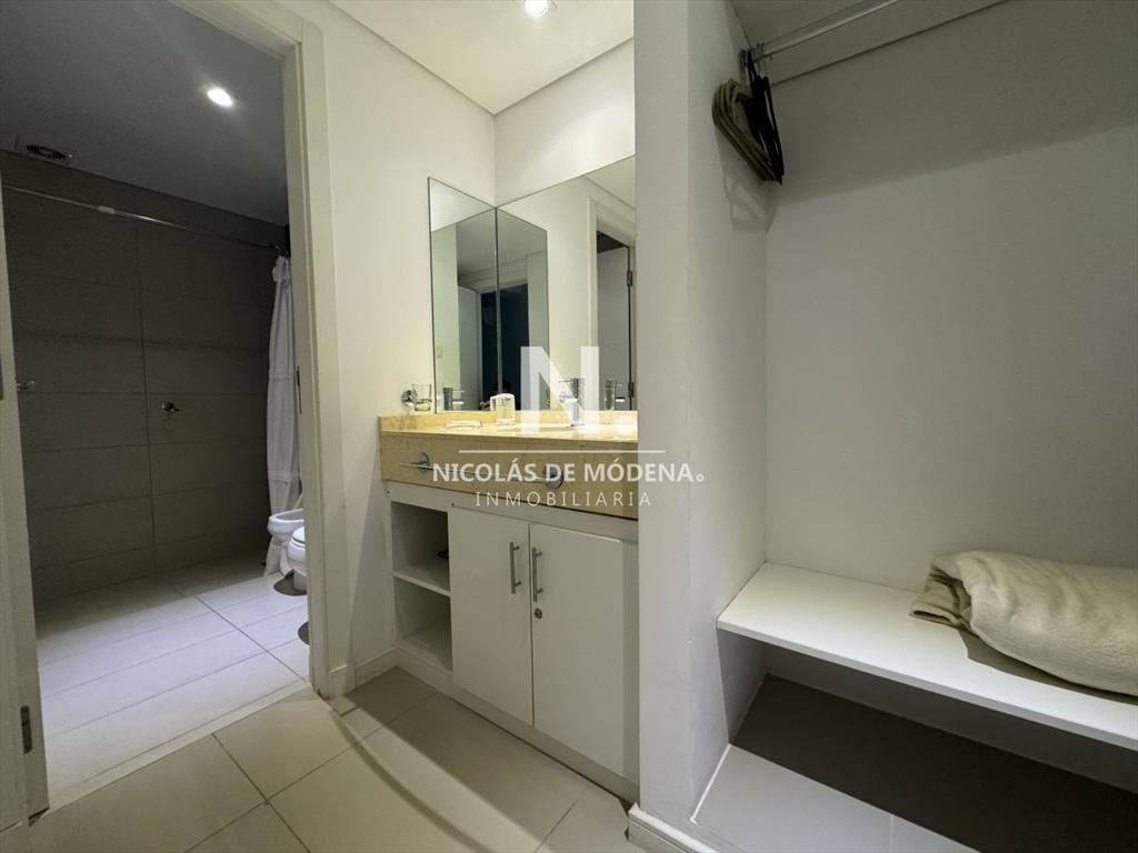 Apartamento en venta Playa Brava 2 dormitorios