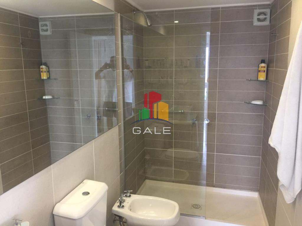 Apartamento de venta de 1 dormitorio en Punta Del