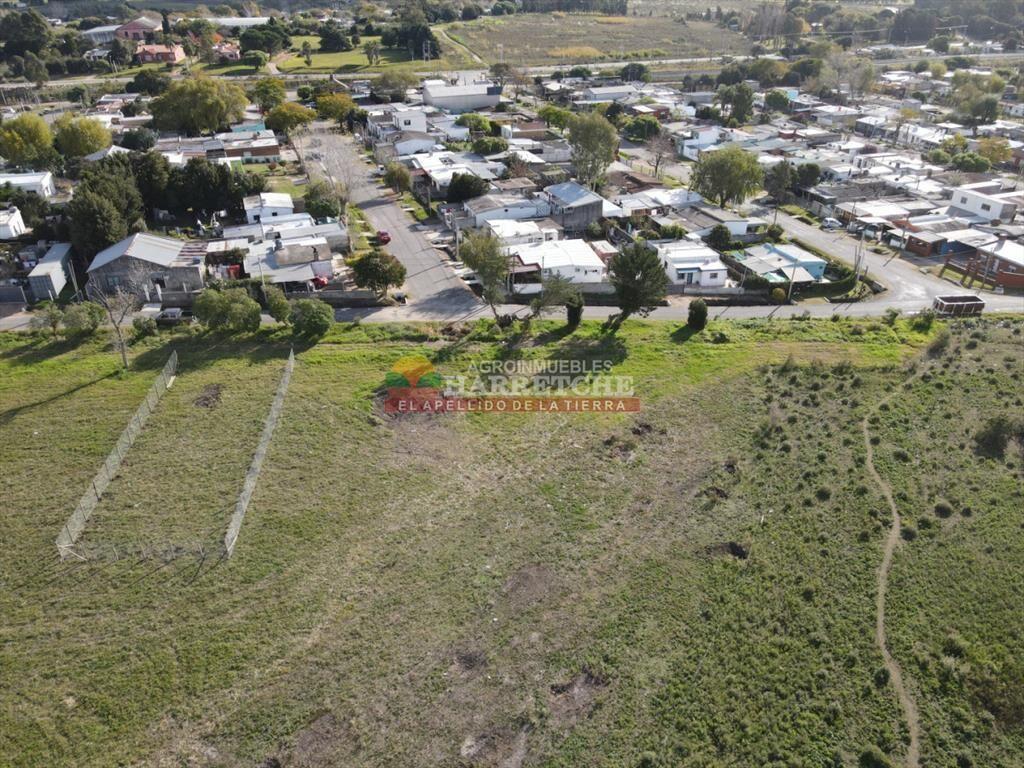 Terreno en Jardín de los Manzanos, Progreso, 690
