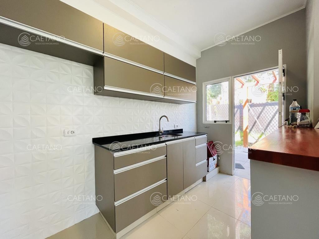 Venta PH 2 dormitorios Pinares Punta del Este