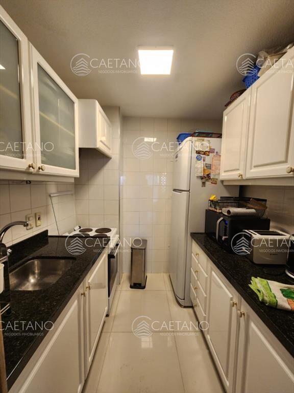 Apartamento en venta frente al mar 2 dormitorios
