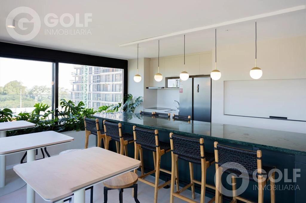 Venta de apartamento COSTANERA VILLAGE