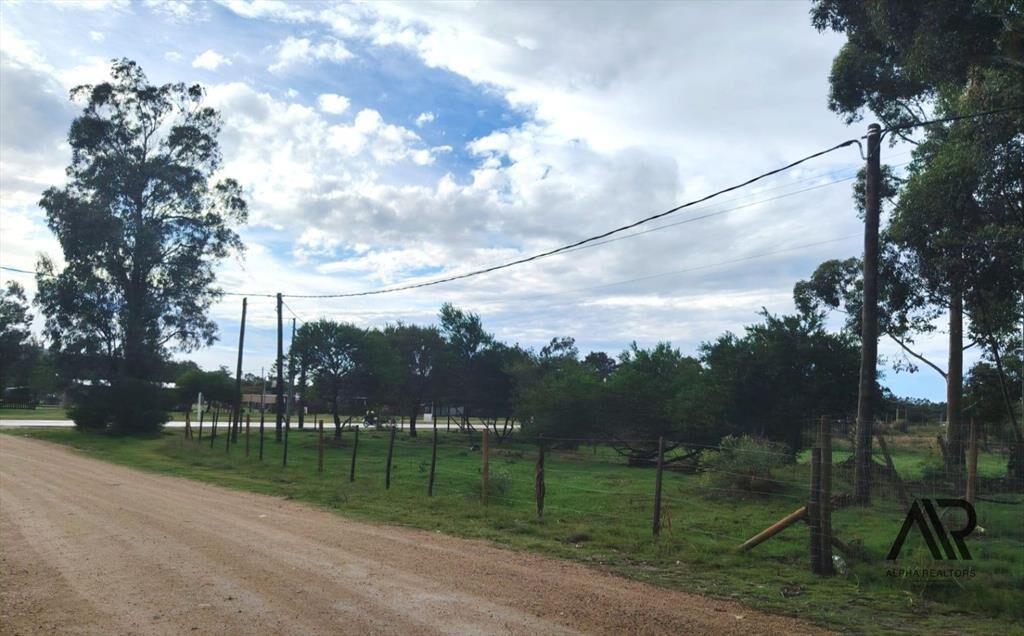 Terreno en venta de 1390m2 ubicado en Barra De Portezuelo