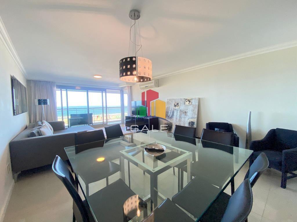 Apartamento en venta - Brava