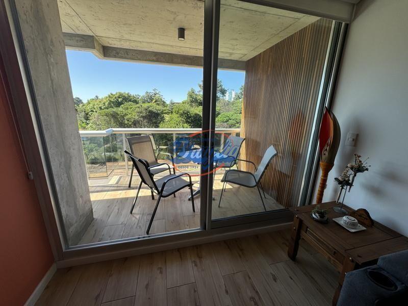 Apartamento Venta en Punta del Este