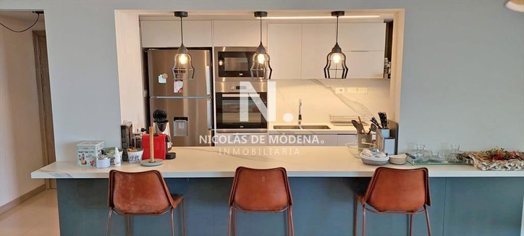Venta Apartamento en Punta del Este Torre Onix  -