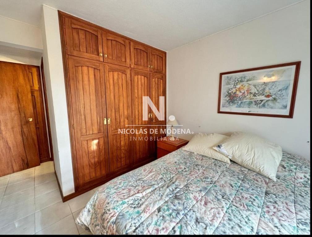 Apartamento en Punta del Este, Mansa