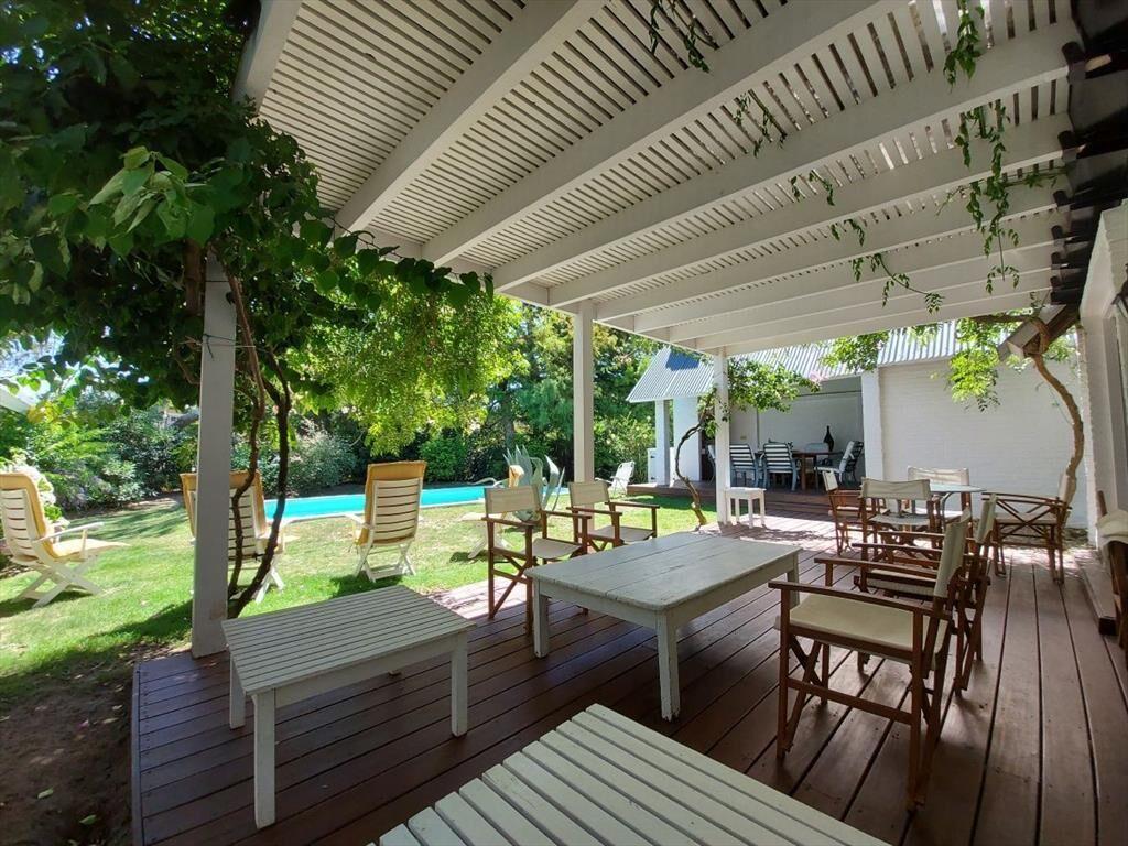 Casa en venta a pocas cuadras de La Posta del Cangrejo y la