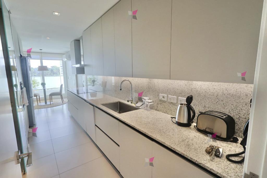 APARTAMENTO DE 4 DORMITORIOS EN VENTA TORRE LE