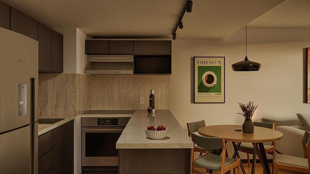 Venta Apartamento 3 Dormitorios en Barra de Carrasco