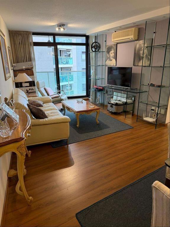 ALQUILER APARTAMENTO POCITOS 2 DORMITORIOS 2 BAÑOS BALCÓN C