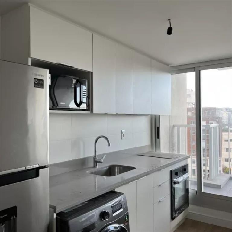 Venta Apartamento 3 Dormitorios Malvín Distrito M