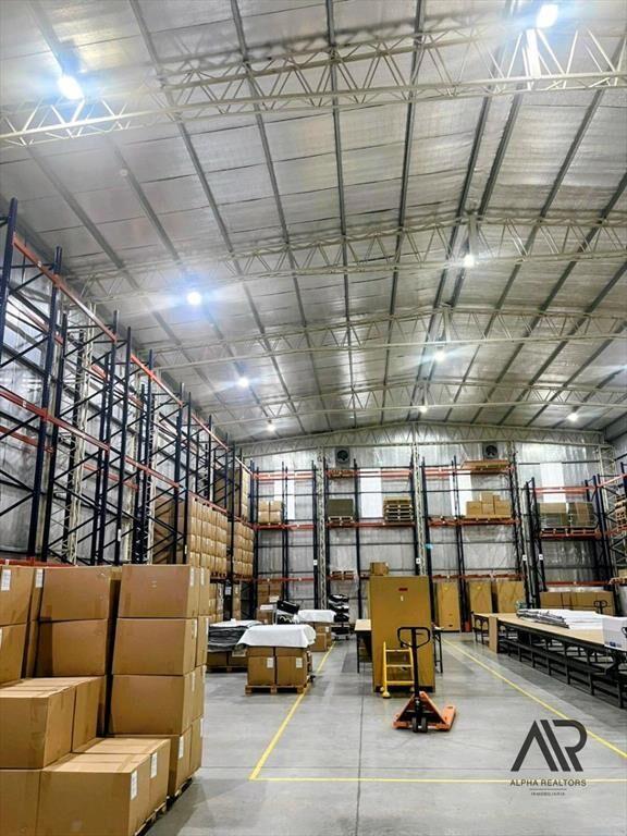 Alquiler de Depósito de 500 m2 en Polo Logístico de ruta...