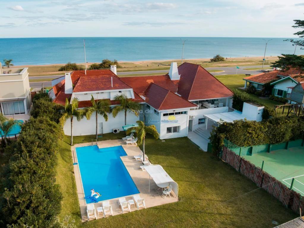 CASA EN ALQUILER DE TEMPORADA EN PUNTA DEL ESTE ,