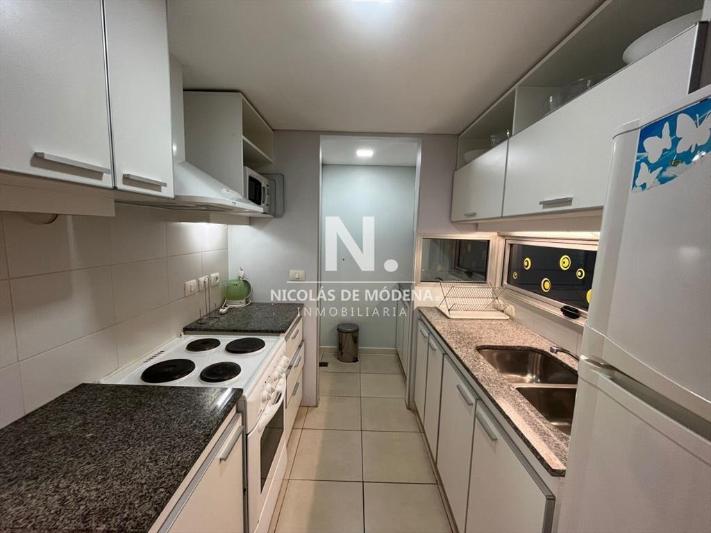 Apartamento en Venta de 3 dormitorios en Playa ,