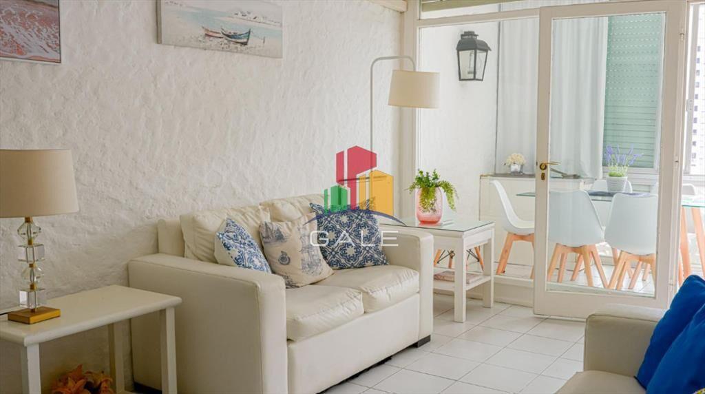 Apartamento en venta - Playa Mansa, Punta del