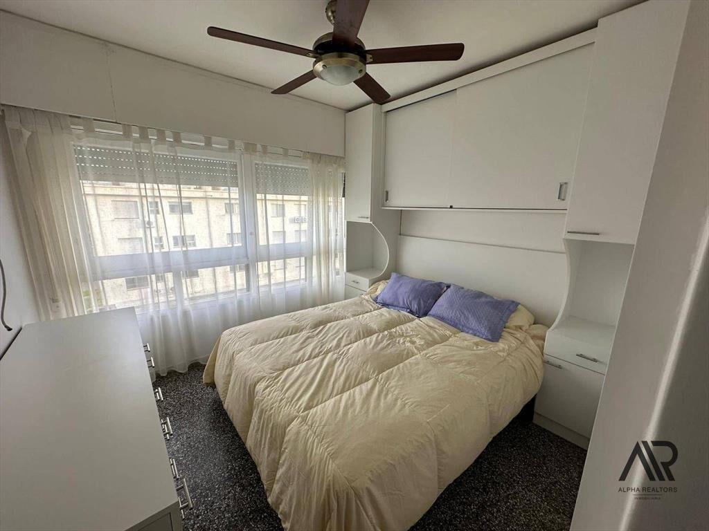 Apartamento en alquiler anual c/ cochera en Aidy Grill