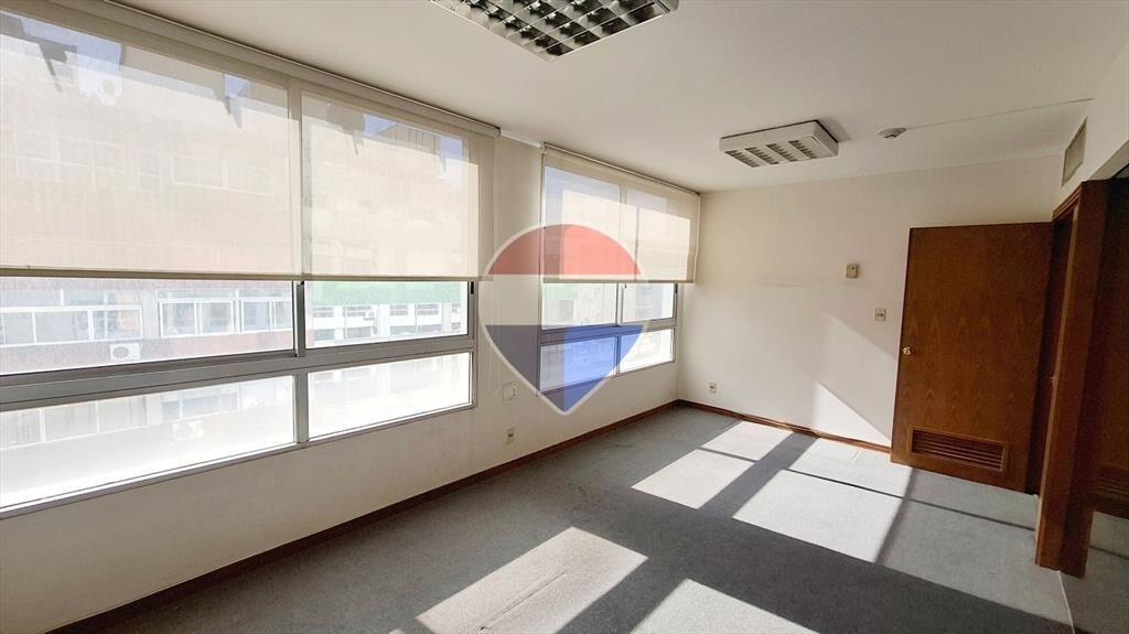 Alquiler | Oficina de 550 m² | Plaza Independencia