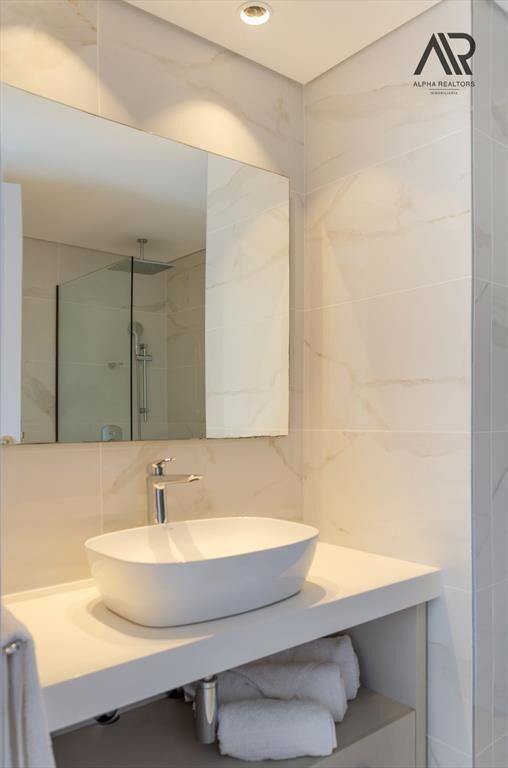 Apartamento en venta c/ cochera en Manantiales