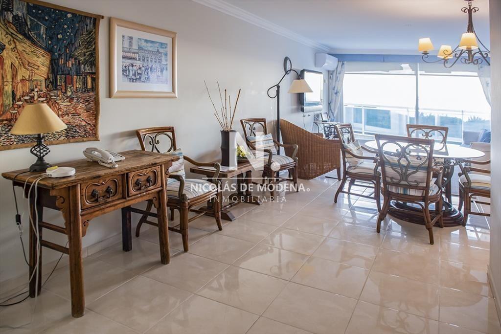 Departamento de 2 dormitorio, torre Millenium,