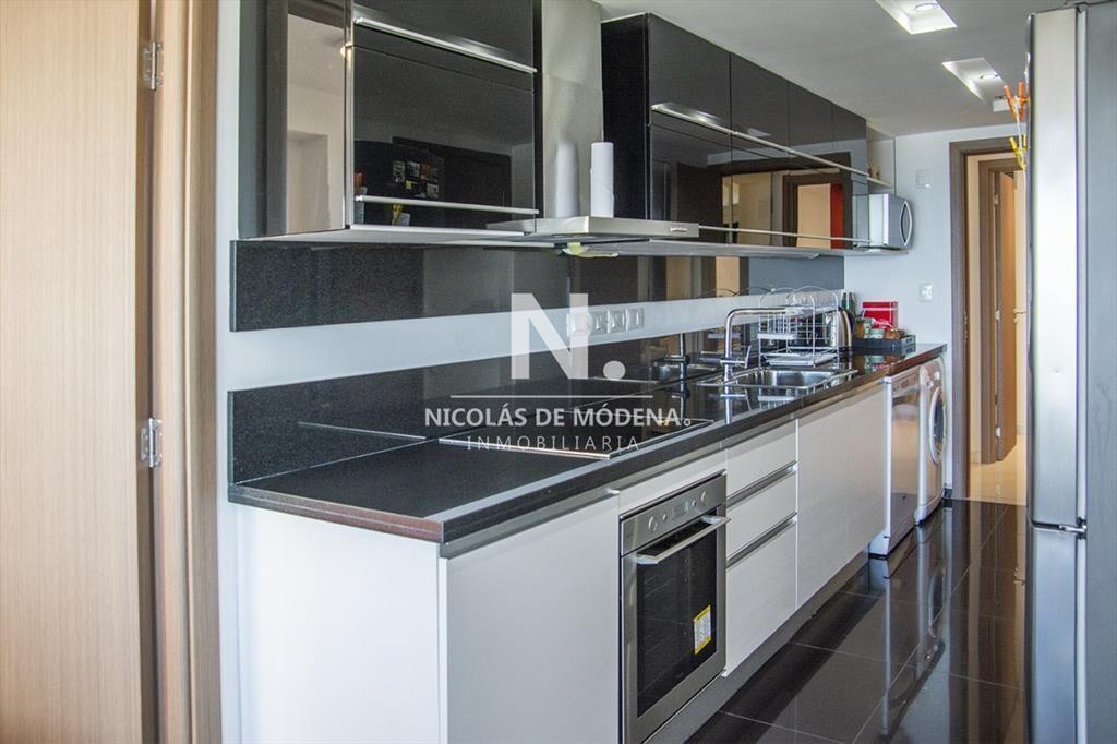 Hermoso departamento frente al mar!!!