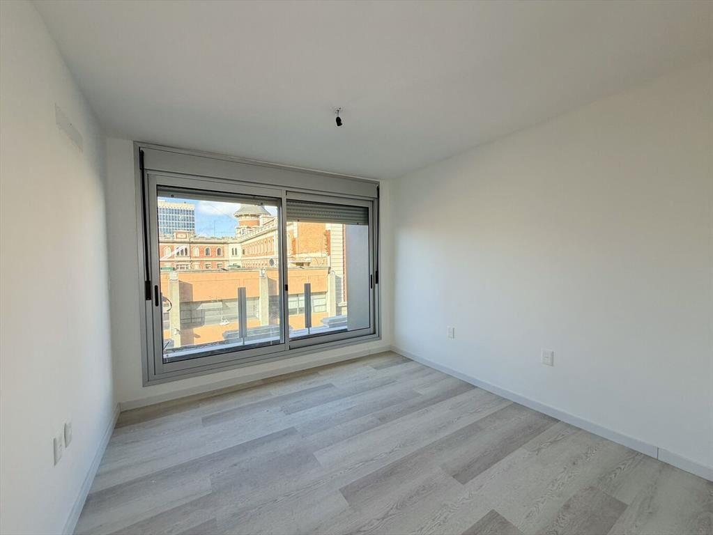 Venta apartamento de 1 dormitorio en Cordón a estrenar