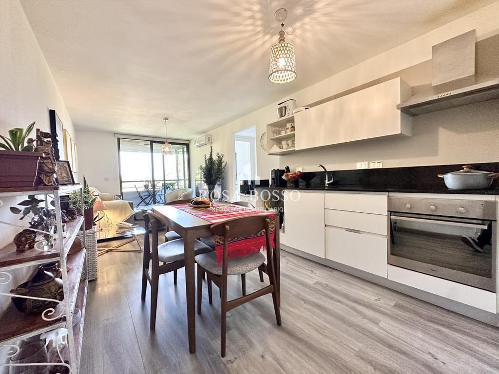 Apartamento Venta 2 dormitorios San Rafael Punta