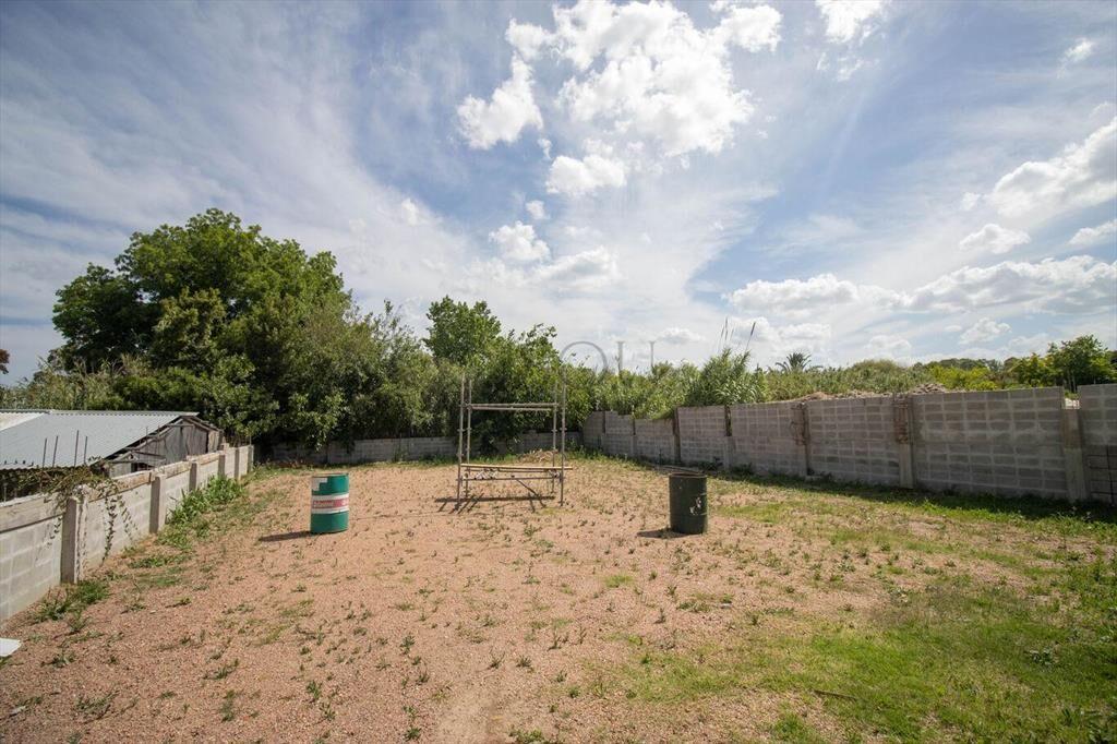 Alquiler de Terreno en PAJAS BLANCAS