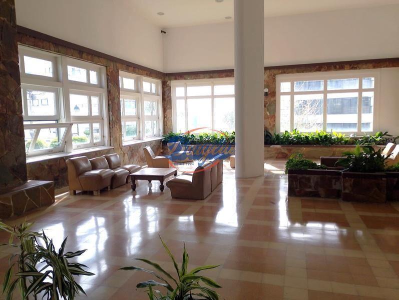 Apartamento Alquiler Temporal en Península