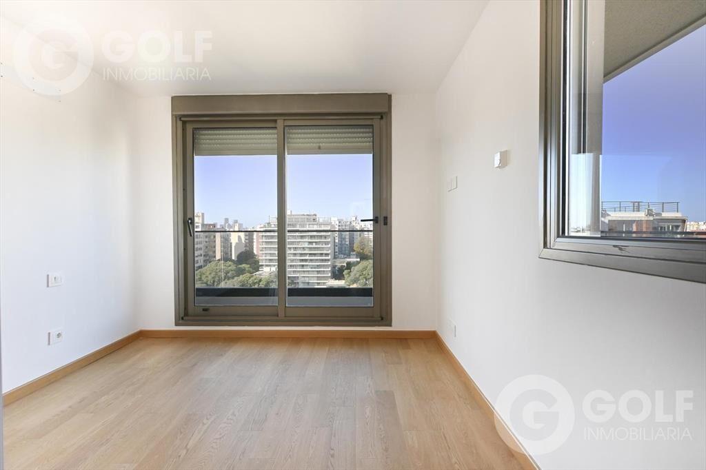 Venta Apartamento 1 dormitorio con Terraza - Parque Rodó -