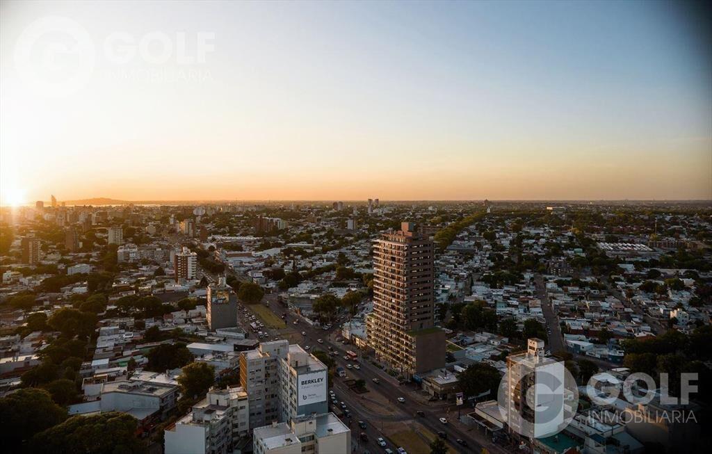 Apartamento en venta monoambiente Parque Batlle