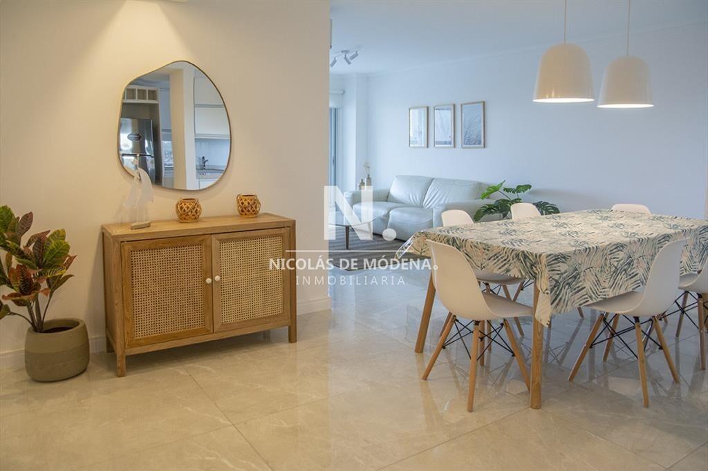 MIAMI BOULEVARD , departamento de 2 dormitorios