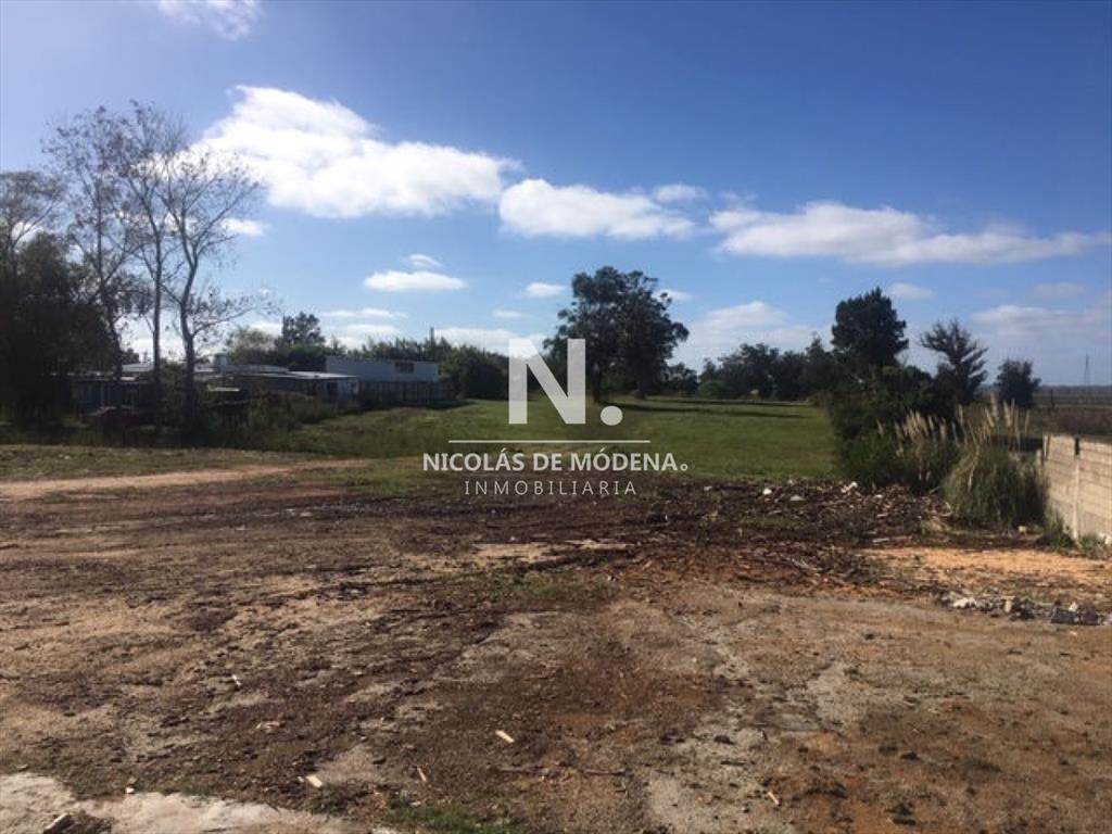 Terreno en Maldonado, Ruta 39