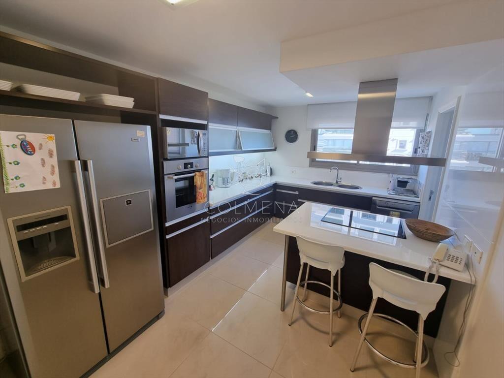 Espectacular departamento frente al mar, en Torre