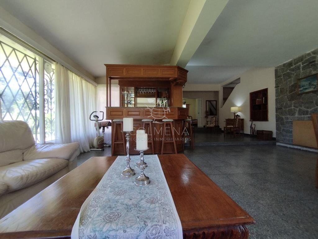 Alquiler y venta de casa en Punta del Este