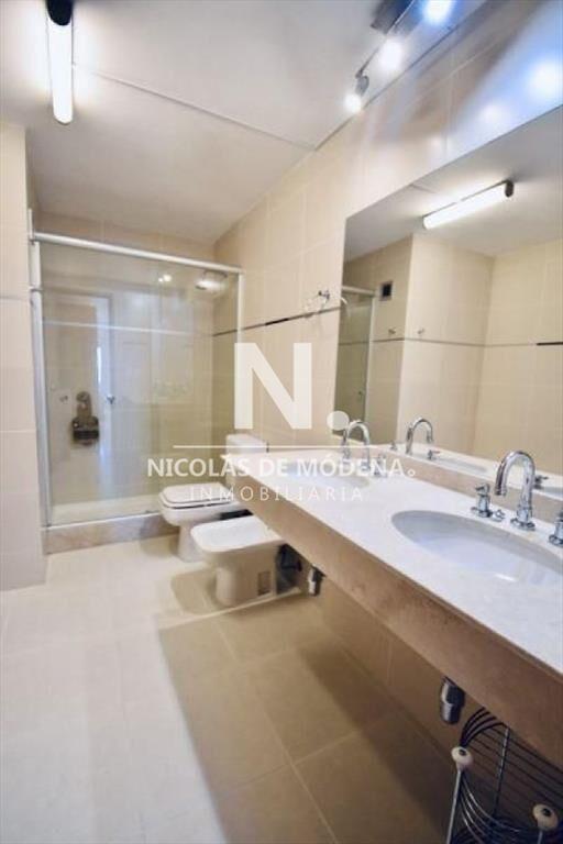 Apartamento en alquiler temporario Playa Mansa 2 dormitorio