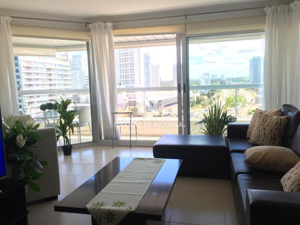 Espectacular apartamento en venta