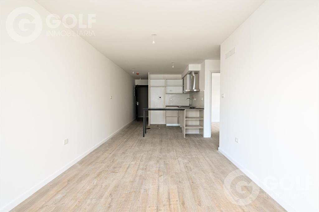Venta de apartamento de dos dormitorios en Centro (Montevid