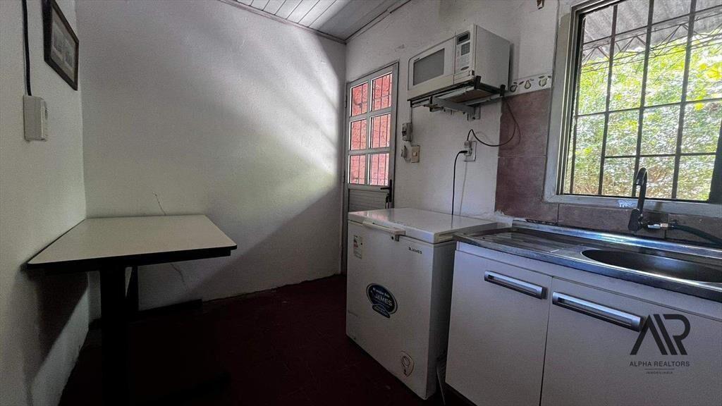 Casa en venta c/ cochera en La Capuera