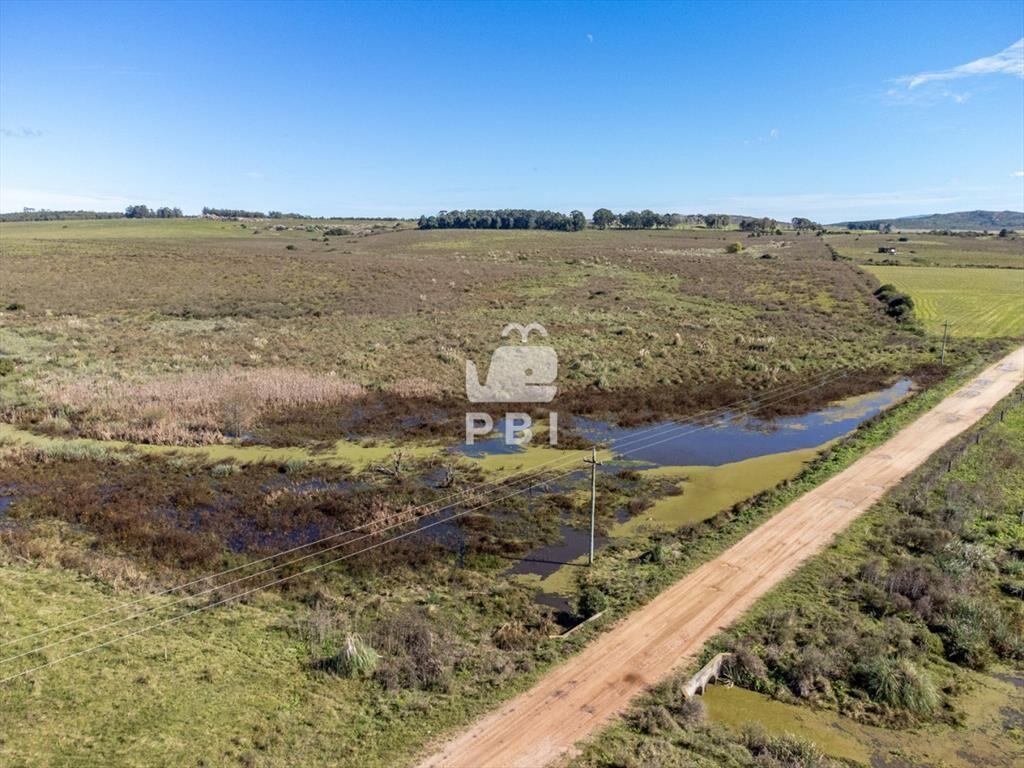 Chacra en venta en Laguna del Sauce, Punta  - Ref