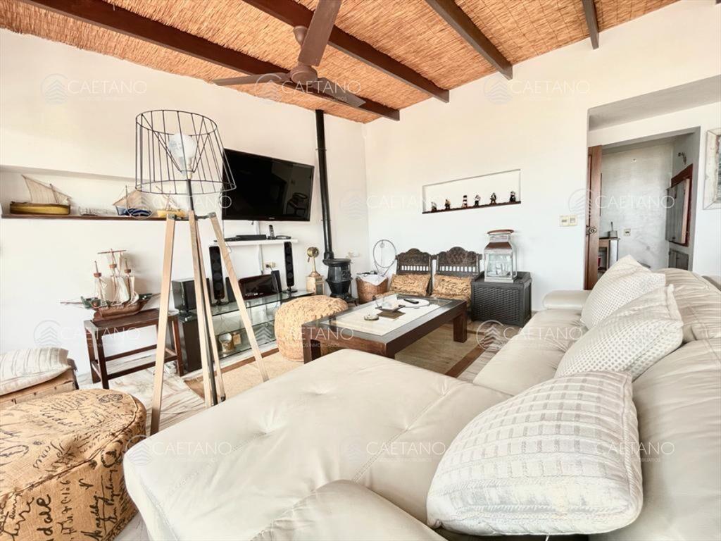 PENTHOUSE 2 DORMITORIOS + TERRAZA EXCLUSIVAS A