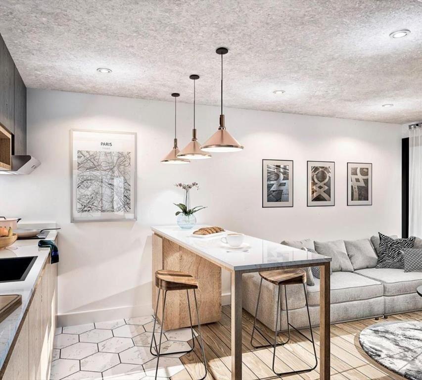 APARTAMENTO 2 DORMITORIOS BEAT 3 CRUCES