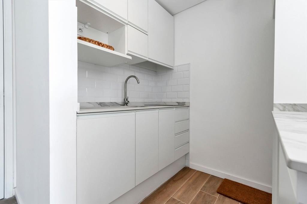 ESTRENE Apartamento en venta de 1 dormitorio con balcón ...