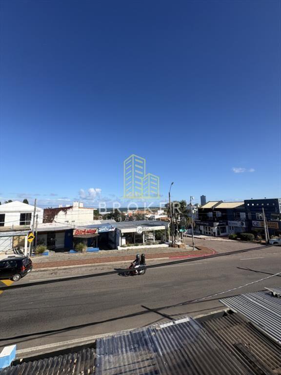 Venta local comercial y apartamento En La Barra