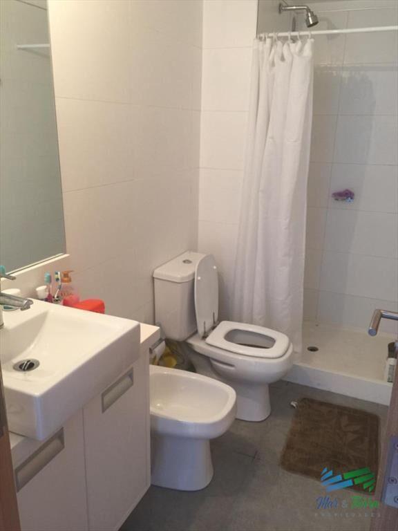 ALQUILER ANUAL, TORRE CON SERVICIOS, 1 DORMITORIO, PUNTA DE
