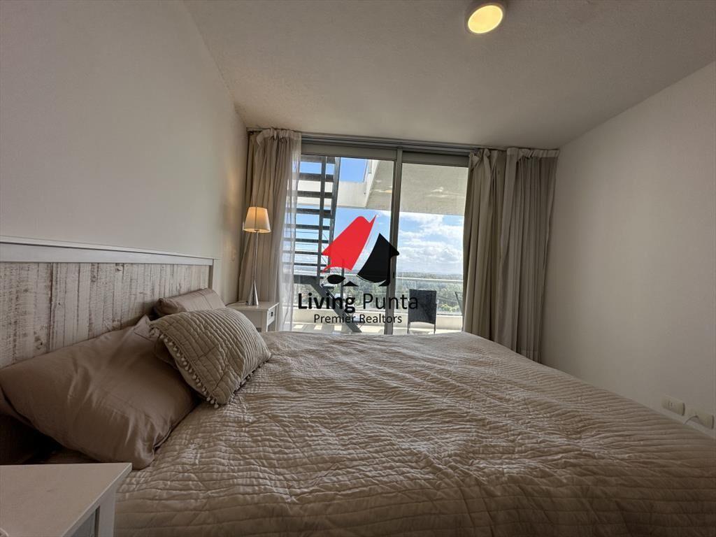 Venta apartamento en Punta Ballena