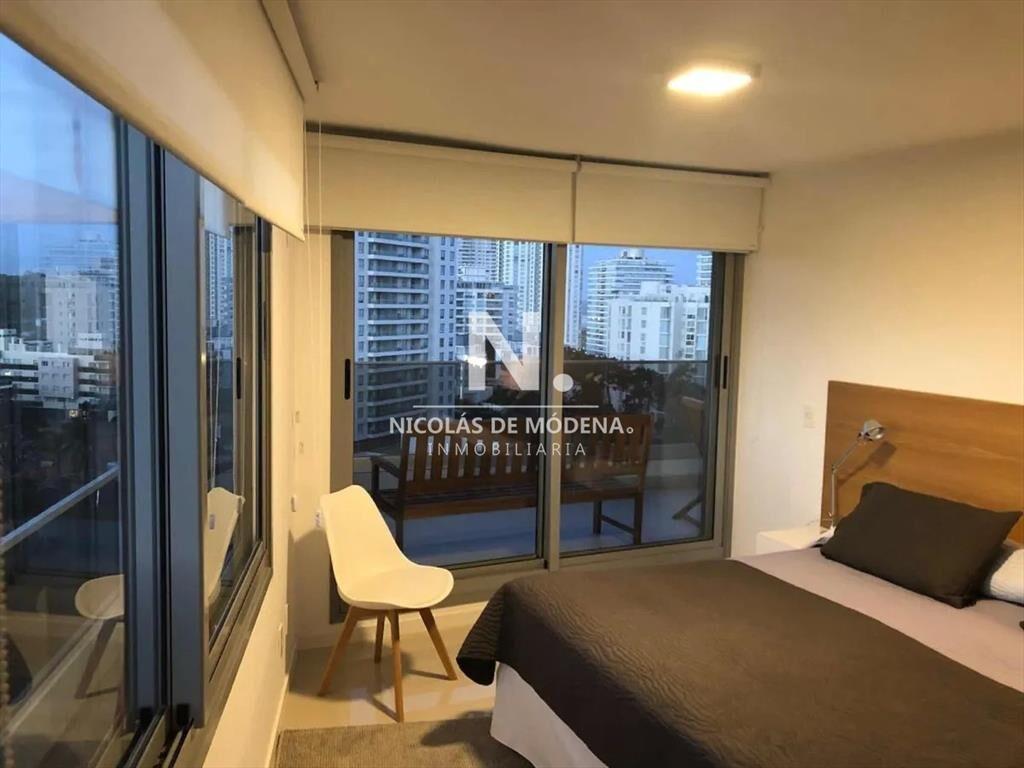 Excelente apartamento de 3 dormitorios en venta.