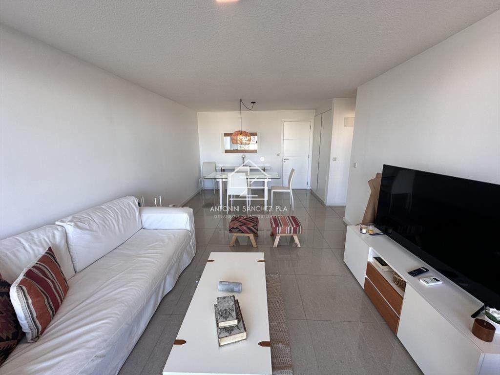 Vende departamento en Torre One II, Punta del