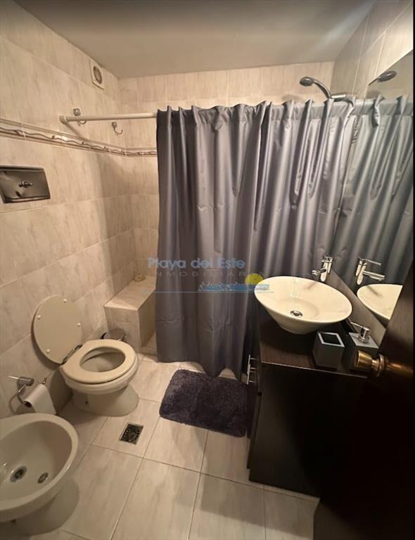 Apartamento en alquiler temporal de 2 dormitorios